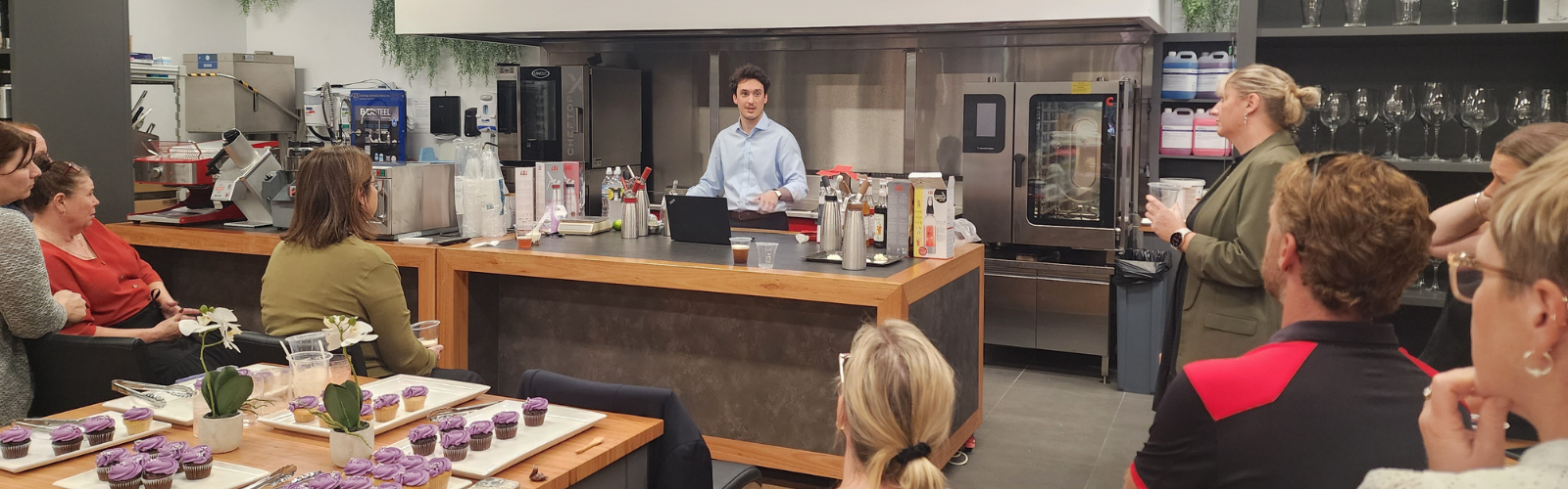 iSi In Action: Bringing Ideas to Life